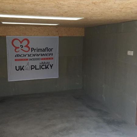 Ubytování U Kapličky Nove Mesto na Morave Exterior foto
