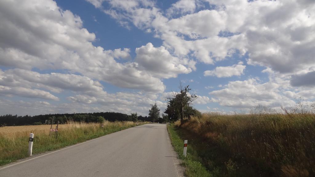 Ubytování U Kapličky Nove Mesto na Morave Exterior foto