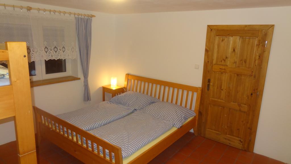 Ubytování U Kapličky Nove Mesto na Morave Exterior foto